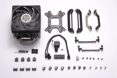 Cooler Cpu Cooler Master Hyper 212 Rgb Black Edition
