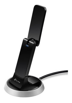 Adaptador Wifi Usb Tp Link Archer Doble Banda 1900mbps en internet