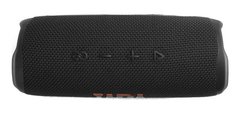 Parlante Jbl Flip 6 Portátil Con Bluetooth Negro en internet