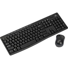 Kit Teclado + Mouse Logitech Mk270 Combo Inalambrico Rosario - tienda online