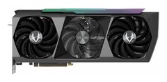 Placa De Video Nvidia Zotac Gaming Geforce Rtx 30 Series Rtx 3080 Ti Zt-a30810d-10p 12gb