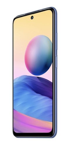Xiaomi Redmi Note 10 5g Dual Sim 128 Gb Azul Nocturno 4 Gb - tienda online