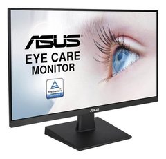 Monitor Gamer Asus Eye Care Va27ehe Led 27  Negro 100v/240v - comprar online