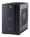 Ups Apc Back 550va 230v (tomas Iram) Bx550ci-ar