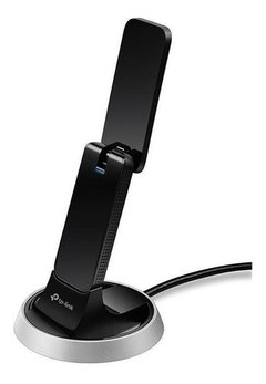 Adaptador Wifi Usb Tp Link Archer Doble Banda 1900mbps T9uh