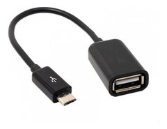 Cable Usb Hembra A Micro Usb (otg) en internet