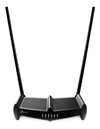 Router, Access Point, Range Extender Tp-link Tl-wr841hp Negro