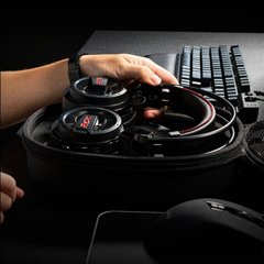 Auricular Gamer Xpg Precog 7.1 Virtual Surround Pc Ps4 Ps5