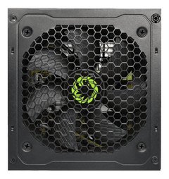Imagen de Fuente De Alimentación Para Pc Gamemax Vp Series Vp-700 700w Black 100v/240v