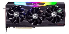 Placa De Video Evga Ftw Gaming Rtx 3090 24g-p5-3987-kr 24gb
