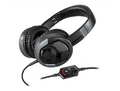 Auriculares Gamer Msi Gh30 V2 Immerse Pc Ps4 Headset - comprar online