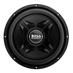 Subwoofer 12 ´´ Boss Cxx12 1000w 4ohm Garantía Y Factura