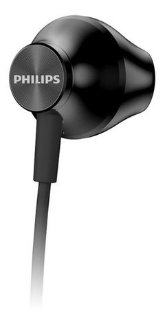 Auriculares Philips In Ear Taue100bk/00 en internet