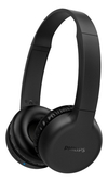 Auriculares Inalámbricos Philips 1000 Series Tah1205 Negro