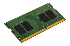 Memoria Ram Color Verde 4gb 1x4gb Kingston Kcp426ss6/4 - comprar online