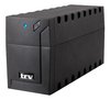 Ups Trv Electronics Neo 850 850va Entrada Y Salida De 220v Negro