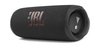 Parlante Jbl Flip 6 Portátil Con Bluetooth Negro