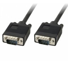 Cable Xtech Vga Macho A Vga Macho 1,8mts Xtc-308 - comprar online