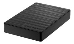 Disco Duro Externo Seagate Expansion Stea4000400 4tb Negro en internet