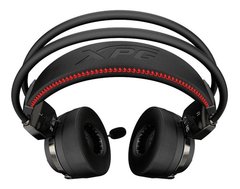 Auricular Gamer Xpg Precog 7.1 Virtual Surround Pc Ps4 Ps5 - comprar online