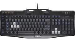 Teclado Gaming Logitech G105 Retroiluminado Gamer Español en internet