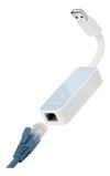 Adaptador Rj45 A Usb Tp Link Ue200 Usb 2.0 Red Utp 100 Mbps