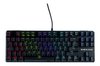 Teclado Gamer Shenlong Smk5900sb Qwerty Blue Español Rainbow