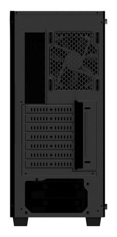 Gabinete Gamer Gigabyte C200 Glass Vidrio Templado Rgb Atx - tienda online