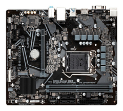 Motherboard Gigabyte H510m-h Intel 10ma 11va Gen Lga 1200 Pc - tienda online