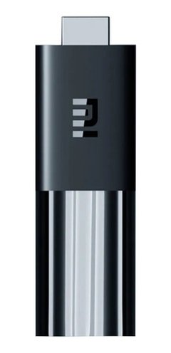 Xiaomi Mi Tv Stick Mdz-24-aa De Voz Full Hd 8gb Negro Con 1gb De Memoria Ram
