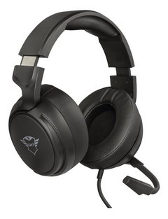 Auricular Gamer Trust Gxt433 Pylo - comprar online