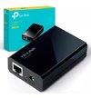 Splitter Poe Tp-link Tl-poe10r Gigabit Tl-poe10r
