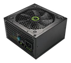 Fuente Pc Atx Gamer Gamemax Vp 500w 80 Plus Bronze