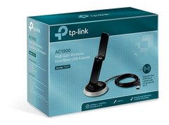 Adaptador Wifi Usb Tp Link Archer Doble Banda 1900mbps T9uh - tienda online