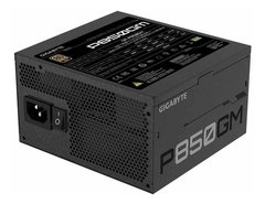 Fuente Gigabyte Gp-p850gm 850w 80 Plus Gold Modular Pc Gamer - tienda online