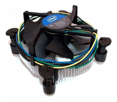 Cooler De Pc Socket 1155 Intel Original Dtc-daa08