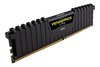 Memoria Ddr4 8gb 3000 Mhz Corsair Vengeance Lpx Negro Nuevos