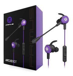 Imagen de Auricular Cableado In Ear Arcus90t. Multiplataform Primus