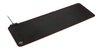 Mouse Pad Gamer Trust Gxt 764 De Caucho Y Tela Xxl 300mm X 930mm X 3mm Negro