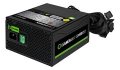 Fuente De Alimentación Para Pc Gamemax Semi-modular Series Gm-800 800w Negra 100v/240v en internet