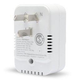 Imagen de Protector De Voltaje Trv - Protech E - Tv Led / Audio, Etc