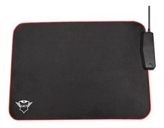 Pad Mouse Trust Gamer Gxt 765 Glide Flex Rgb Iluminado 4 Usb - tienda online