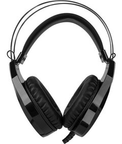 Marvo Auricular Con Microfono Hg8901 Led Rainbow - CYBER PLUS