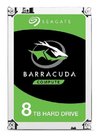 Disco Rígido Interno Hdd Seagate 8tb 3.5 Sata3 6 Gb/s