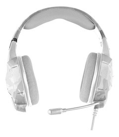 Auriculares Trust Carus Snow Camo en internet