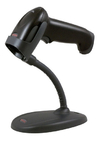 Lector Honeywell 1250g Usb Black 1d C/base 01