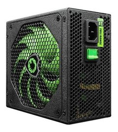 Fuente De Alimentación Para Pc Gamemax Semi-modular Series Gm-1050 1050w Black 100v/240v en internet