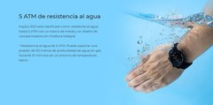 Smartwatch Reloj Inteligente Haylou Ls04 / Rs3 Gps Oximetro