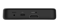 Roku Premiere 3920 Estándar 4k Negro - comprar online