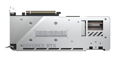 Placa De Video Nvidia Gigabyte Vision Geforce Rtx 30 Series Rtx 3070 Gv-n3070vision Oc-8gd (rev. 1.0) Oc Edition 8gb en internet